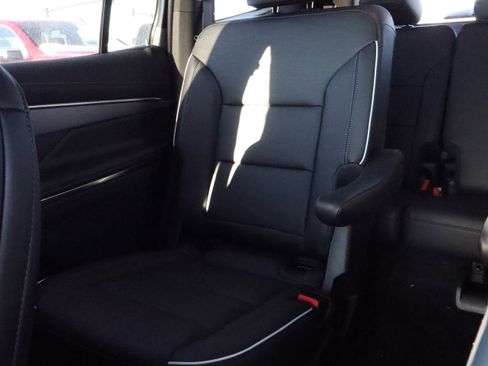 New 2026 Buick Enclave Sport Touring image 13