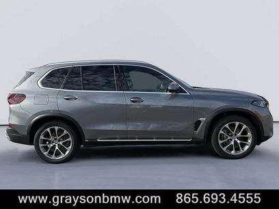 Used 2024 BMW X5 xDrive40i