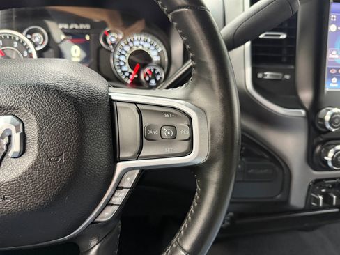 Used 2024 RAM 2500 Big Horn AWD/4WD image 29