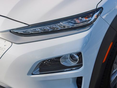 Used 2019 Hyundai Kona Ultimate image 5