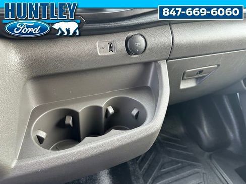 Used 2025 Ford Transit 250 148 High Roof Extended w/ Load Area Protection Package RWD image 22