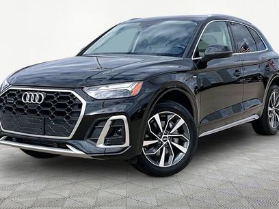 Used 2023 Audi Q5 2.0T Premium Plus w/ Premium Plus Package
