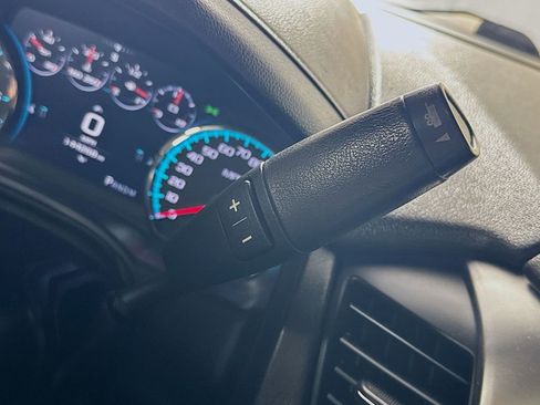 Used 2016 Chevrolet Tahoe LTZ image 19