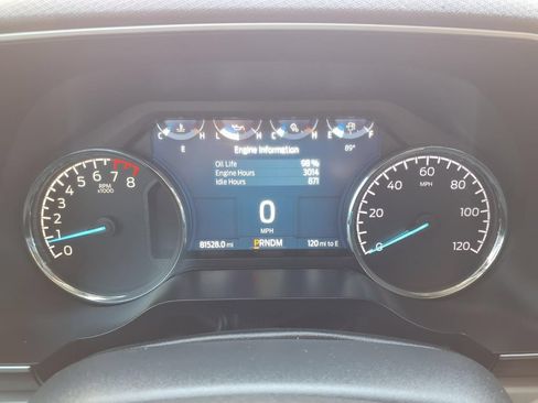 Used 2023 Ford F150 XLT w/ Equipment Group 302A High RWD image 18