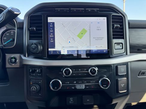 Used 2021 Ford F150 XLT w/ Equipment Group 302A High image 21