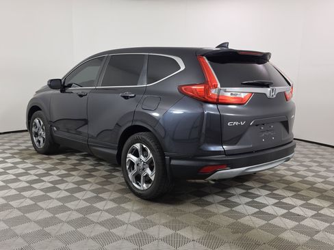 Used 2017 Honda CR-V EX-L image 5