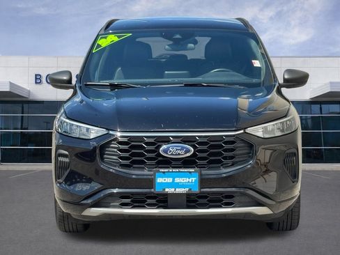 Used 2024 Ford Escape ST-Line FWD image 39