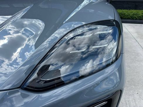 New 2026 Porsche Cayenne AWD/4WD image 12