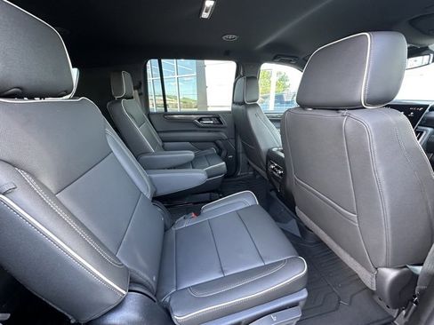 New 2026 GMC Yukon XL Elevation w/ LPO, Floor Liner Package image 25