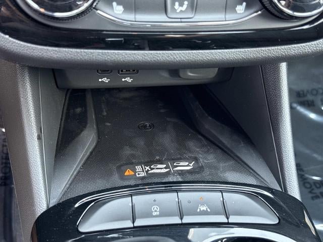New 2026 Buick Envista Sport Touring w/ Convenience I Package FWD image 23