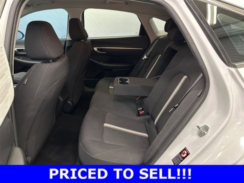 Used 2021 Hyundai Sonata SEL image 20