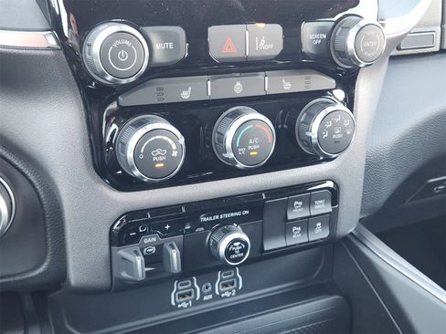 New 2026 RAM 1500 Big Horn image 16