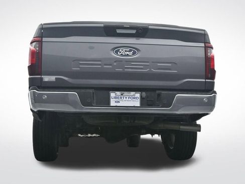 Used 2024 Ford F150 XLT w/ Mobile Office Package image 39