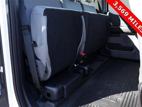 Used 2023 Ford F250 XL w/ XL Chrome Package image 51