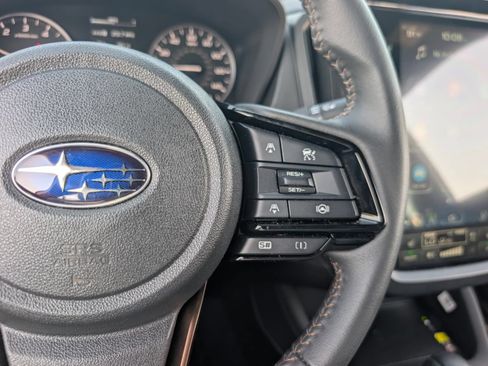 Used 2026 Subaru Forester Sport AWD/4WD image 20