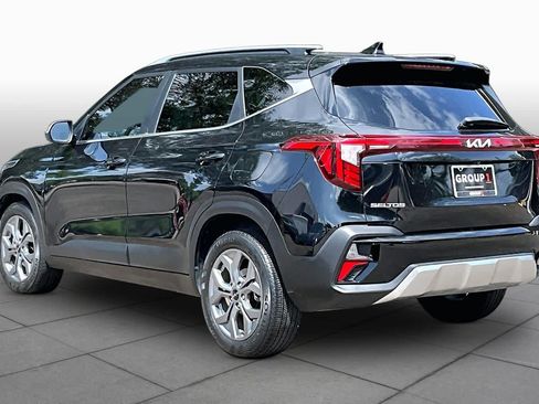 Used 2024 Kia Seltos S FWD image 12