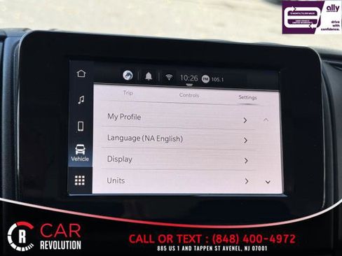 Used 2023 RAM ProMaster 2500 FWD image 25