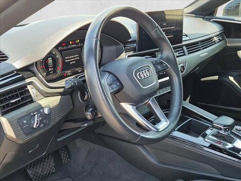Used 2023 Audi A5 2.0T Prestige image 10