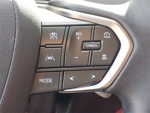 Used 2025 Lexus NX 350 AWD image 13