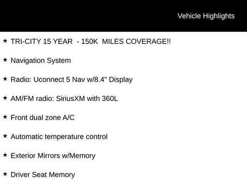 Used 2024 RAM 1500 Laramie image 10