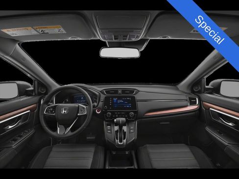 Used 2022 Honda CR-V EX image 19