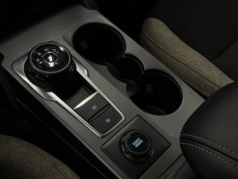 Used 2025 Ford Bronco Sport Big Bend image 43