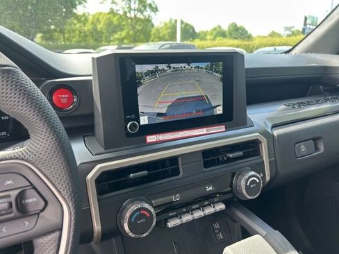 New 2026 Toyota Tacoma TRD Sport AWD/4WD image 23
