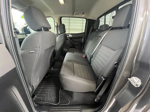 Used 2019 Ford Ranger XLT w/ Equipment Group 302A Luxury image 19