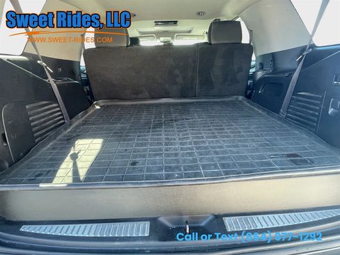 Used 2015 Chevrolet Tahoe LT image 11