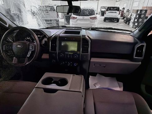 Used 2019 Ford F150 XLT w/ XTR Package AWD/4WD image 10