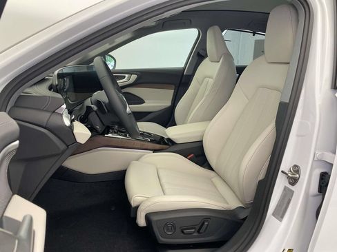 New 2026 Audi A5 2.0T Premium Plus AWD/4WD image 5