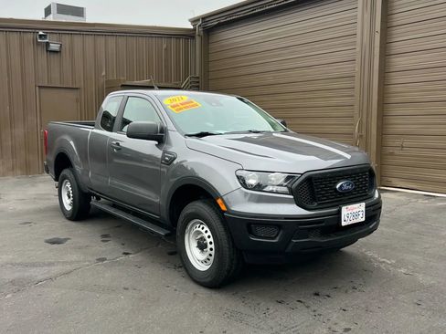 Used 2021 Ford Ranger XL image 1