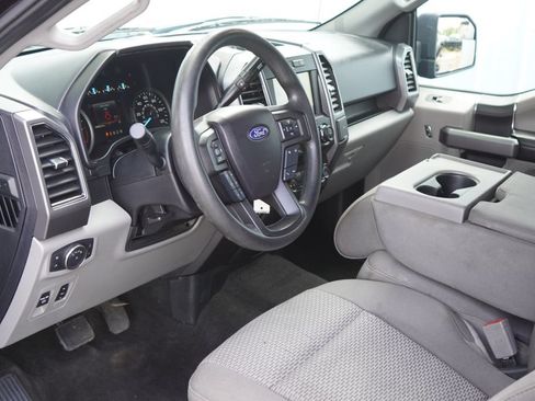 Used 2020 Ford F150 XLT w/ Equipment Group 301A Mid AWD/4WD image 12