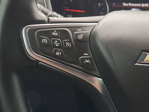 Used 2024 Chevrolet Equinox LT FWD image 32