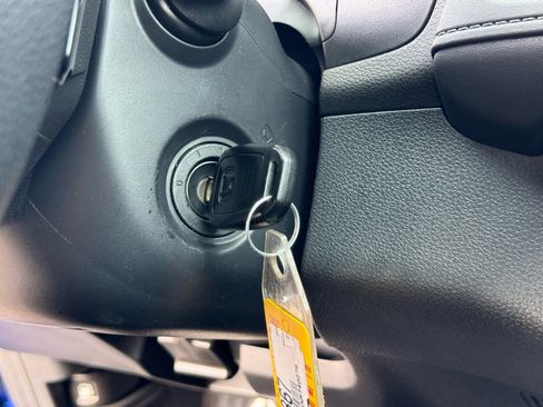 Used 2022 Honda HR-V Sport image 33