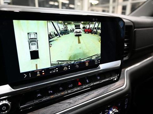 New 2026 GMC Sierra 1500 SLT w/ SLT Premium Plus Package image 19