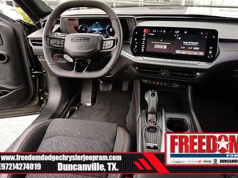 New 2026 Dodge Charger Scat Pack image 16