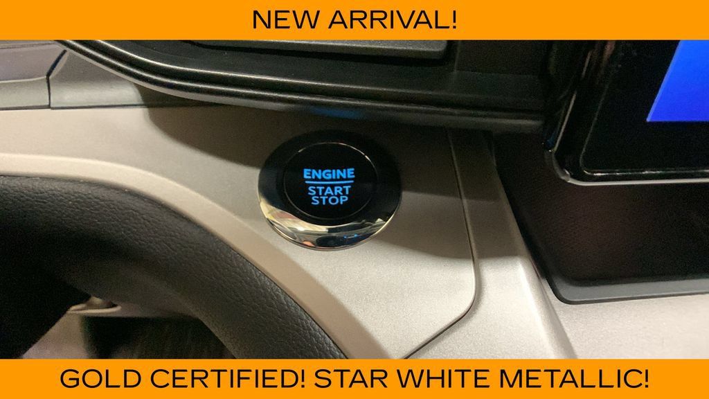 Certified 2023 Ford Explorer XLT AWD/4WD image 35