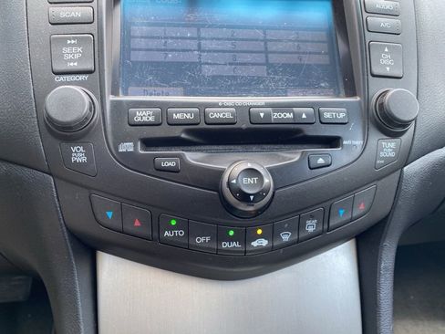 Used 2005 Honda Accord EX-L image 15