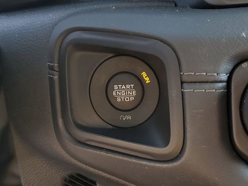 Certified 2024 Jeep Wrangler Sahara w/ Safety Group image 32