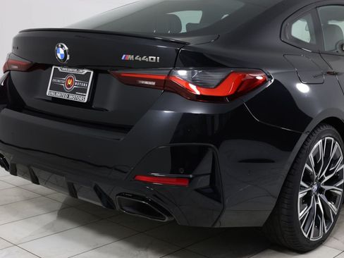 Used 2024 BMW M440i xDrive Gran Coupe AWD/4WD image 44
