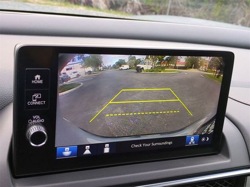 Certified 2025 Acura ADX A-Spec image 21