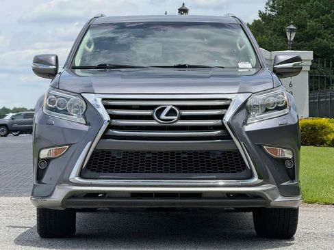 Used 2019 Lexus GX 460 Premium AWD/4WD image 3