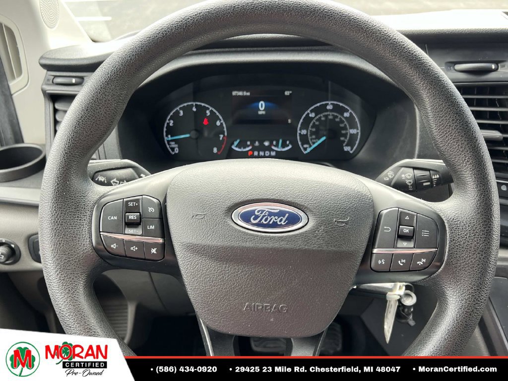 Used 2020 Ford Transit 350 XL RWD image 21