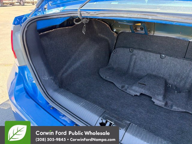 Used 2010 Ford Focus SE FWD image 29