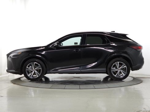 Used 2025 Lexus RX 350 Premium image 5