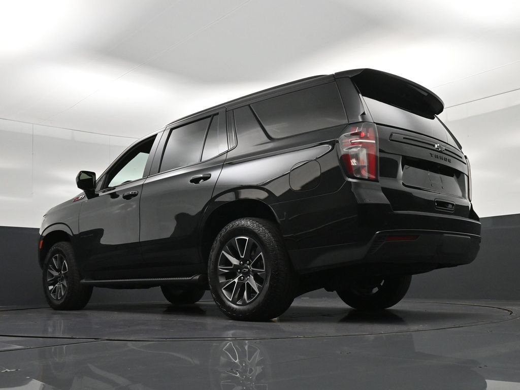Used 2024 Chevrolet Tahoe Z71 AWD/4WD image 25