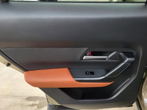 New 2026 MAZDA CX-50 Meridian Edition w/ Weather Package image 11