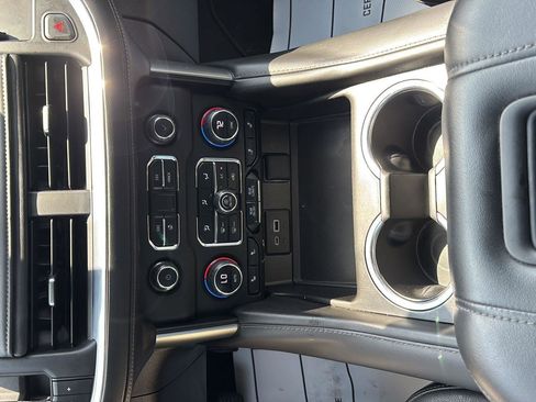 Certified 2023 Chevrolet Tahoe LT image 38