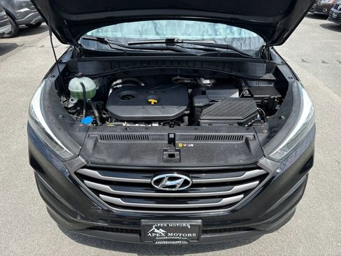 Used 2016 Hyundai Tucson SE w/ Option Group 12 AWD/4WD image 51